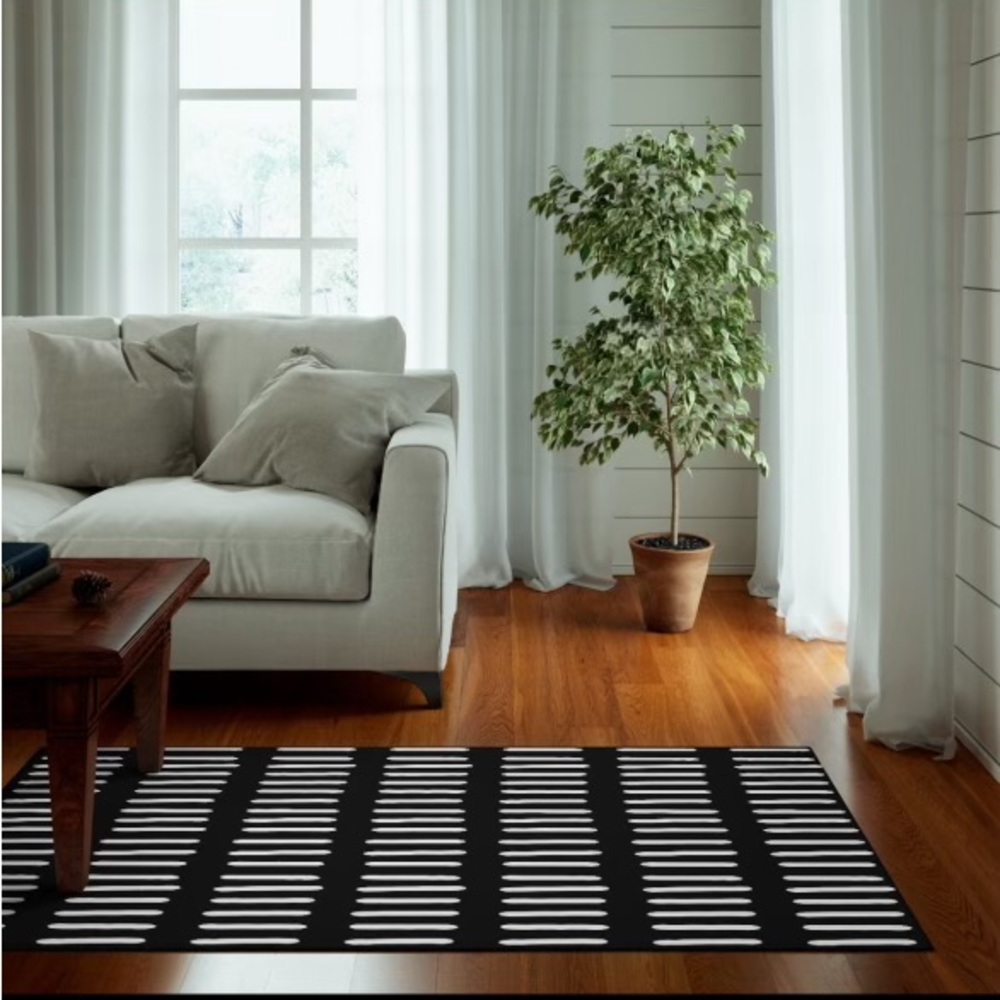 Meet your Posher, Jerry